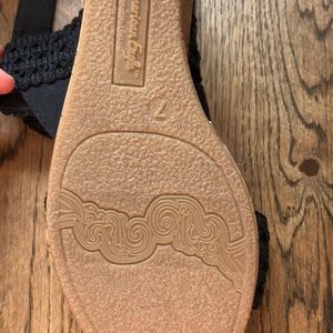 American Eagle Outfitters Shoes - New American Eagle wedges American Eagle Outfitters Shoes - New American Eagle wedges